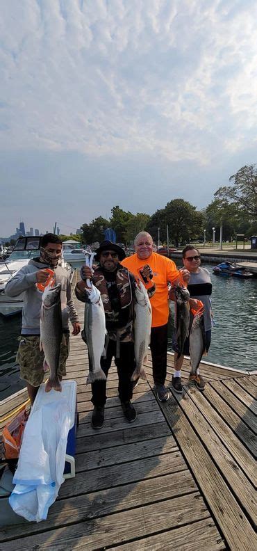 Thin Blue Line Fishing LLC.
